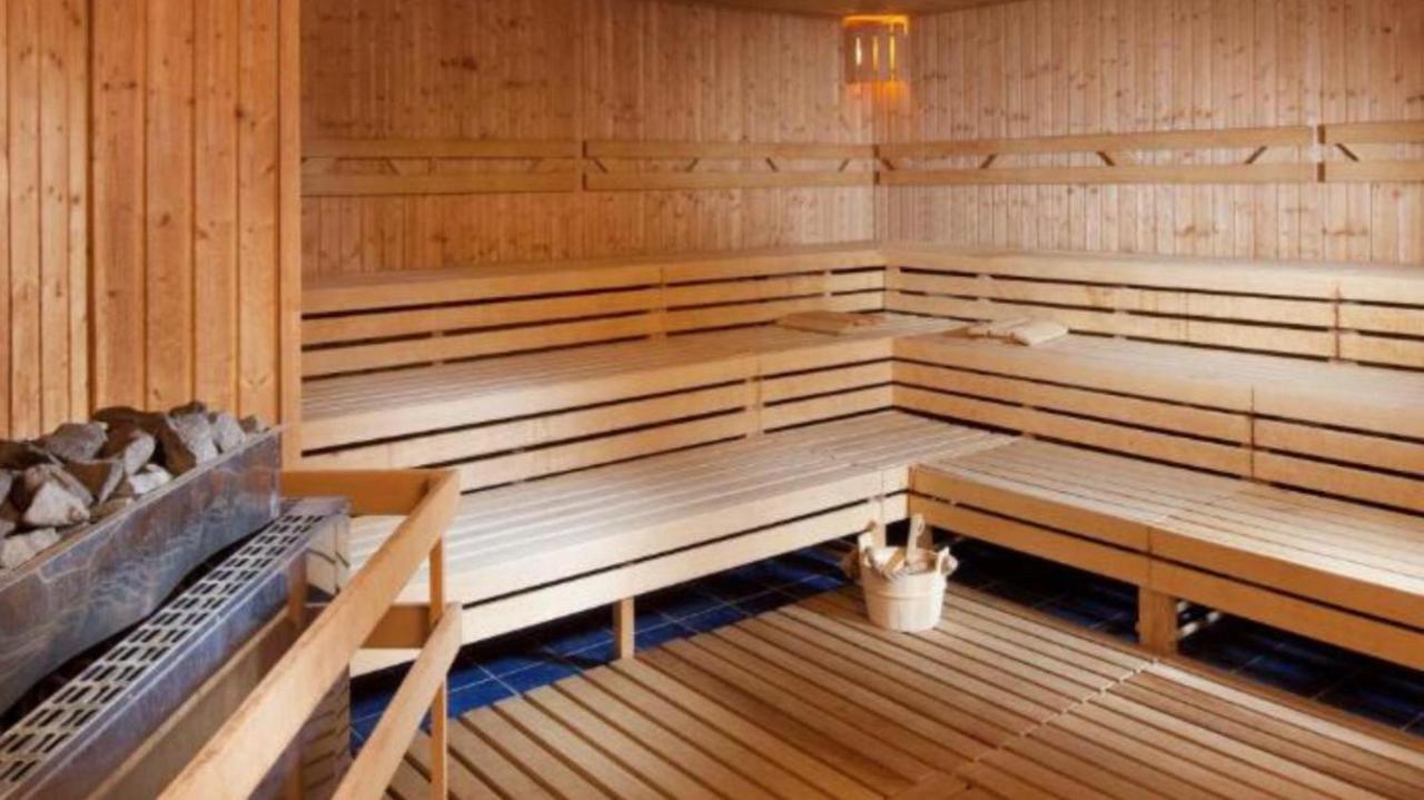 Apartmány wellness Frymburk Exterior foto